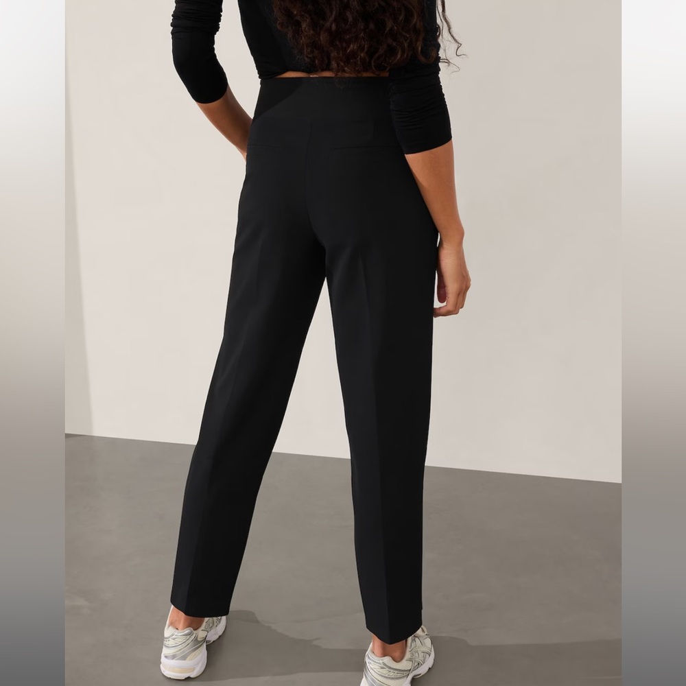 ATHLETA ENDLESS HIGH RISE PANT - Picture 4 of 11